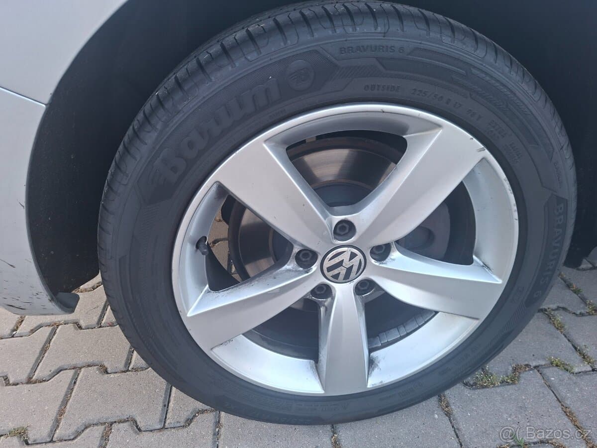 2015 Seat ALHAMBRA - 19