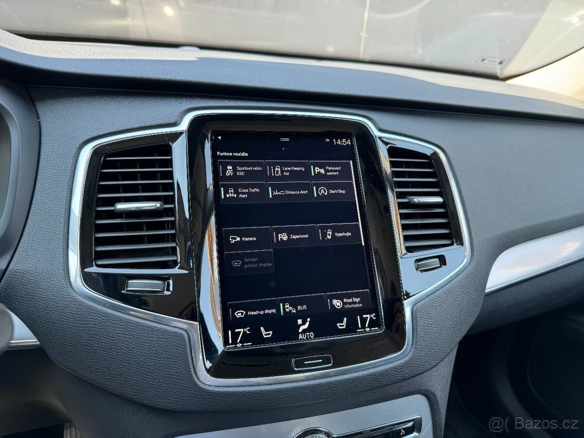 2017 Volvo XC90 - 19