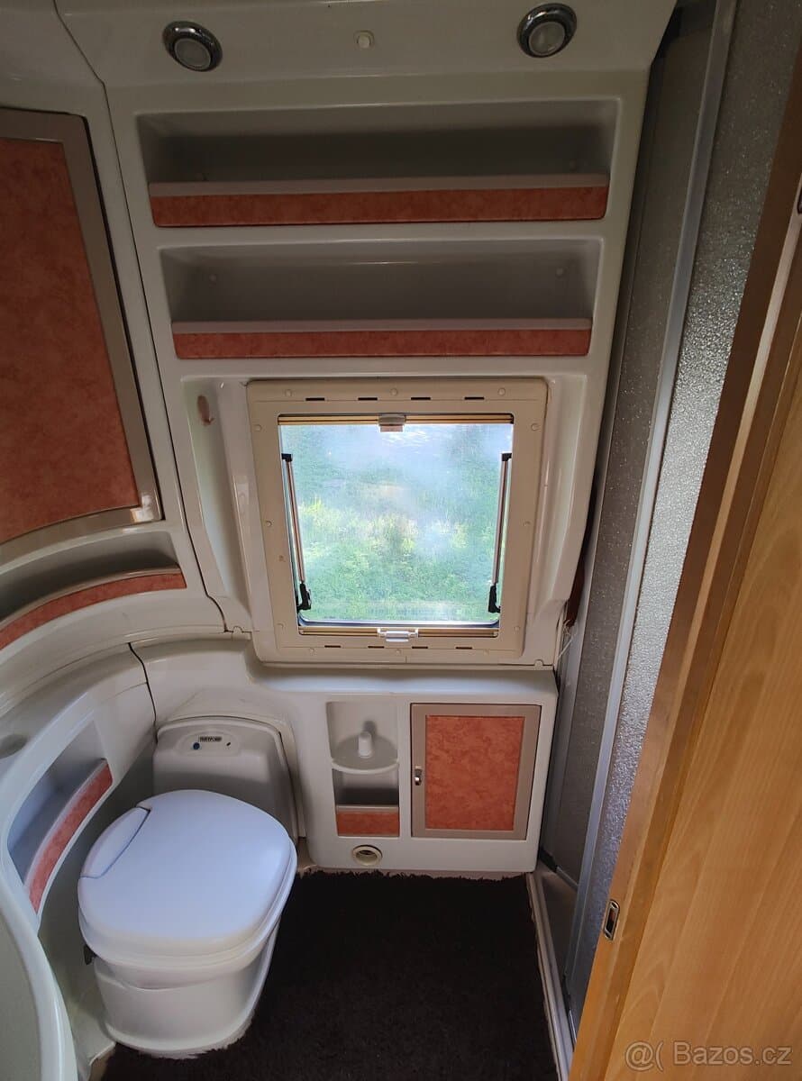 1995 Fiat DUCATO - 19