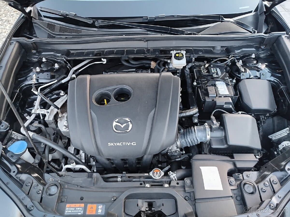 2020 Mazda CX-30 - 19