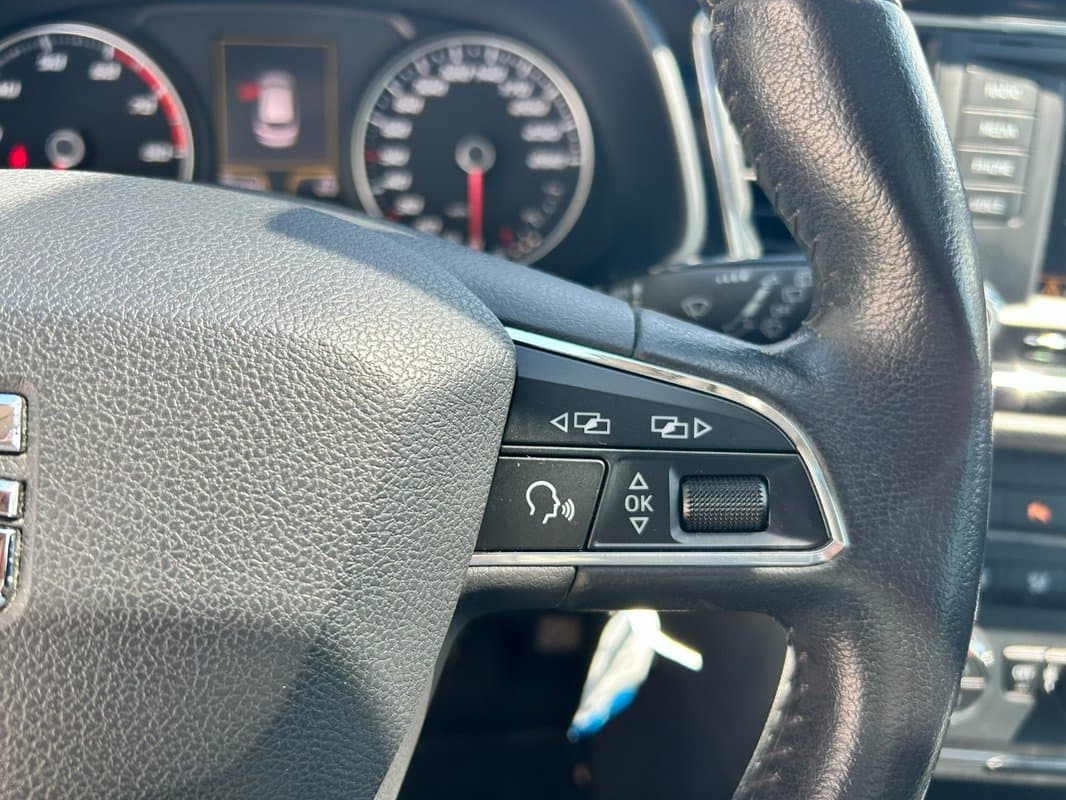 2014 Seat LEON - 19