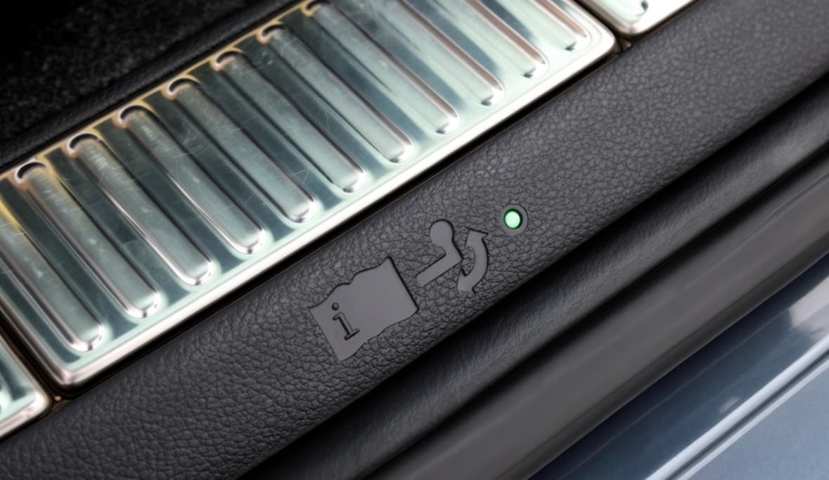 2020 Škoda SUPERB - 19