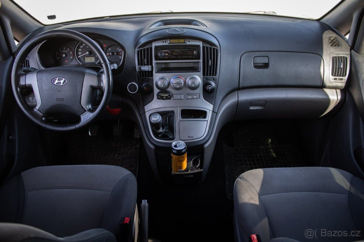 2009 Hyundai OSTATNÍ - 19