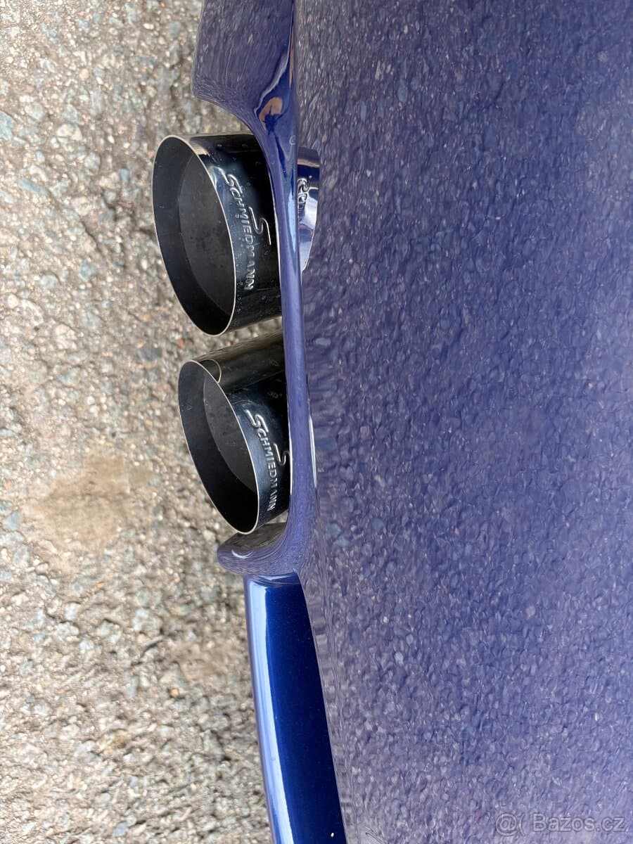 2008 BMW Z4 - 19