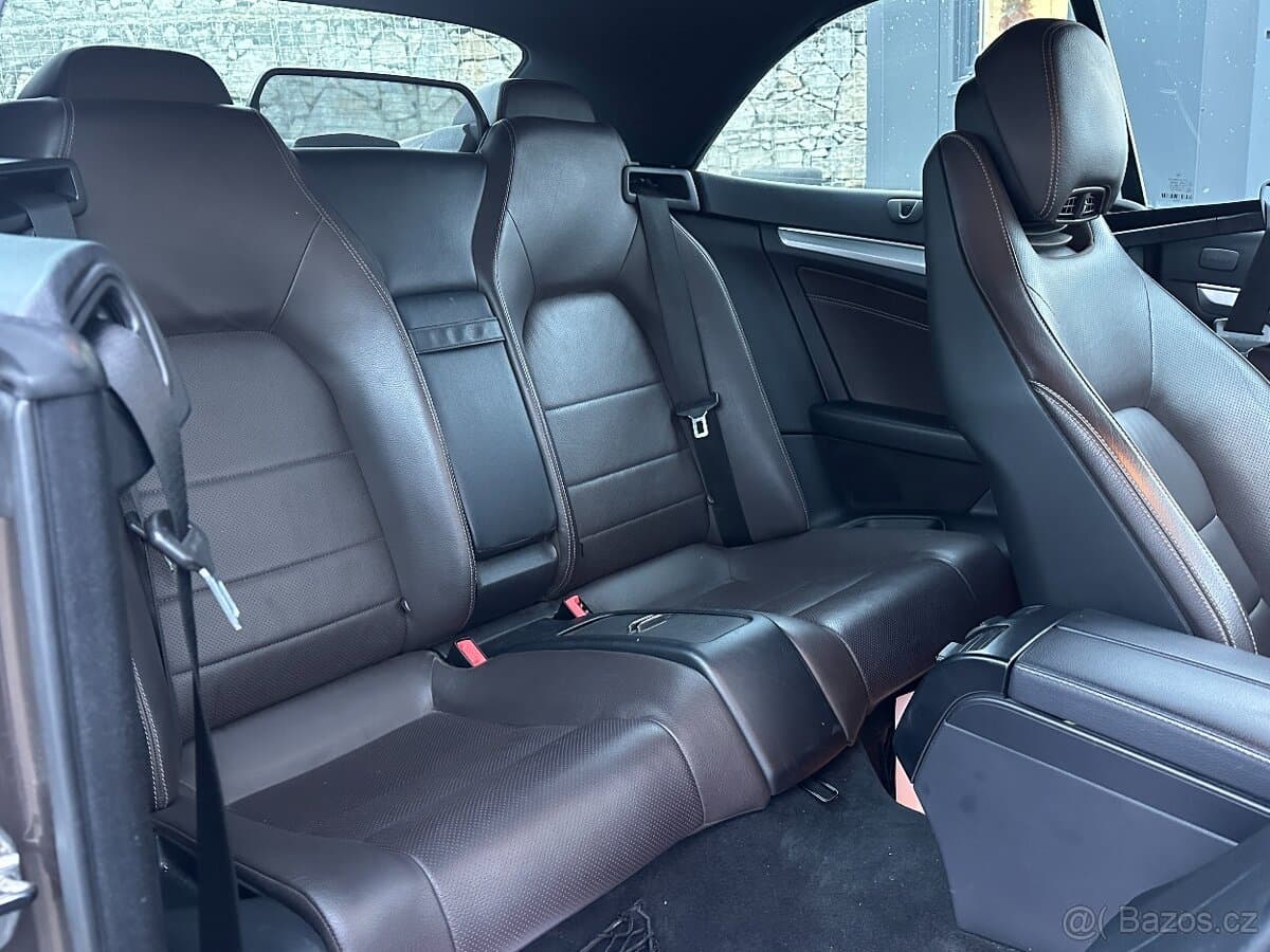2013 Mercedes-Benz OSTATNÍ - 19