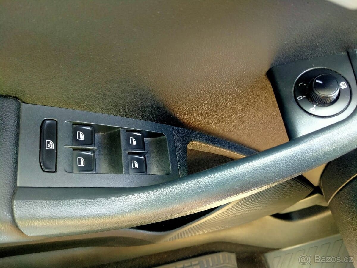 2013 Škoda OCTAVIA - 19