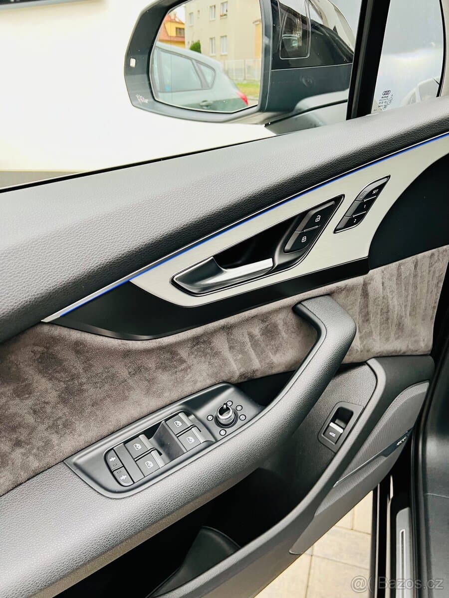 2016 Audi Q7 - 19