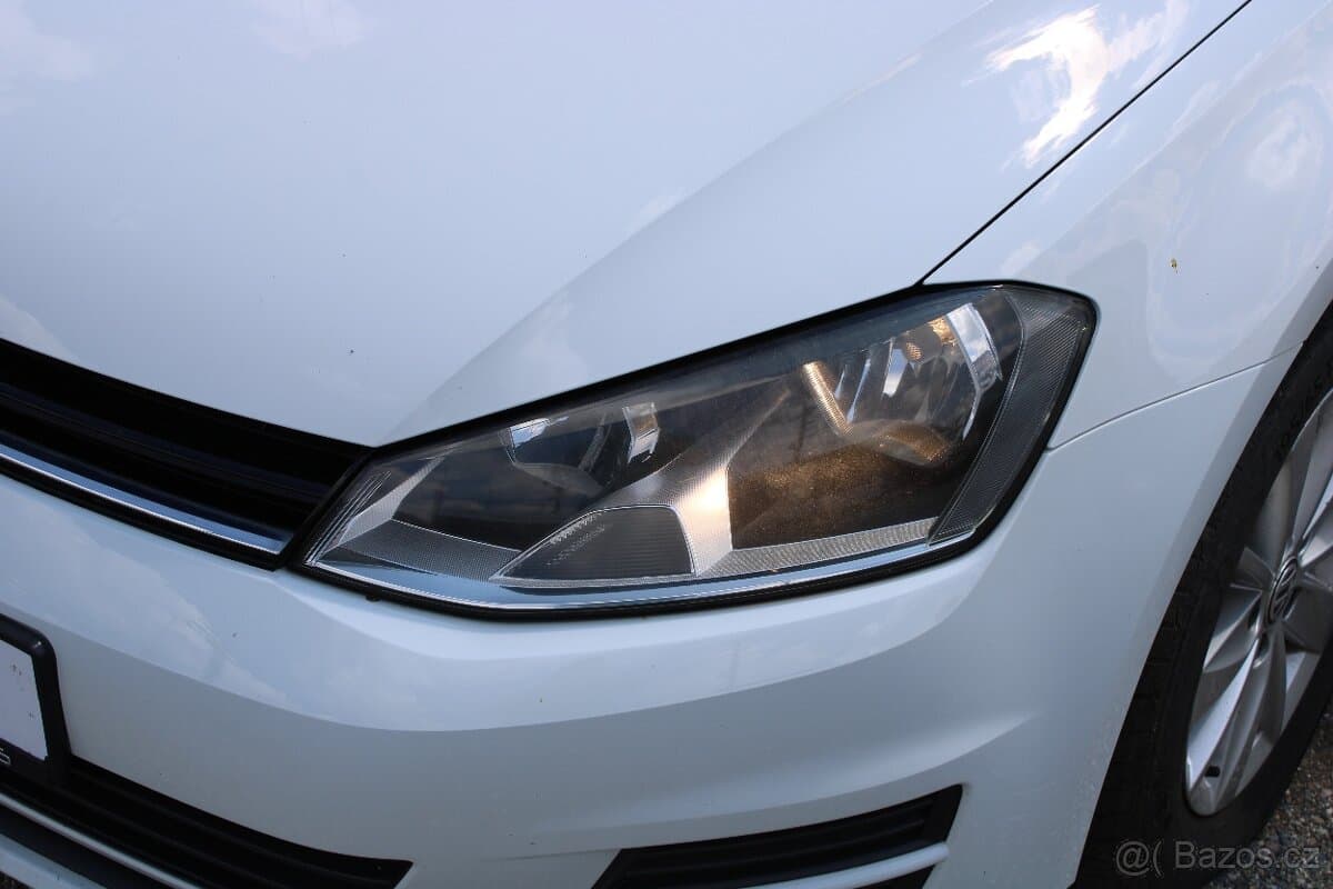 2015 Volkswagen GOLF - 19