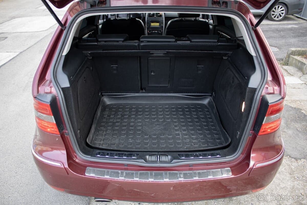 2010 Mercedes-Benz OSTATNÍ - 19