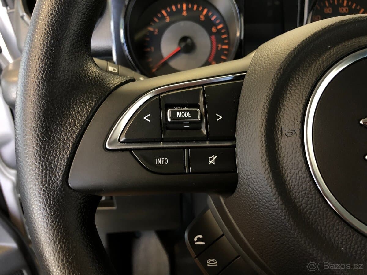 2025 Suzuki JIMNY - 19