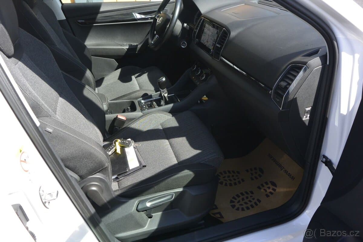 2018 Škoda KAROQ - 19