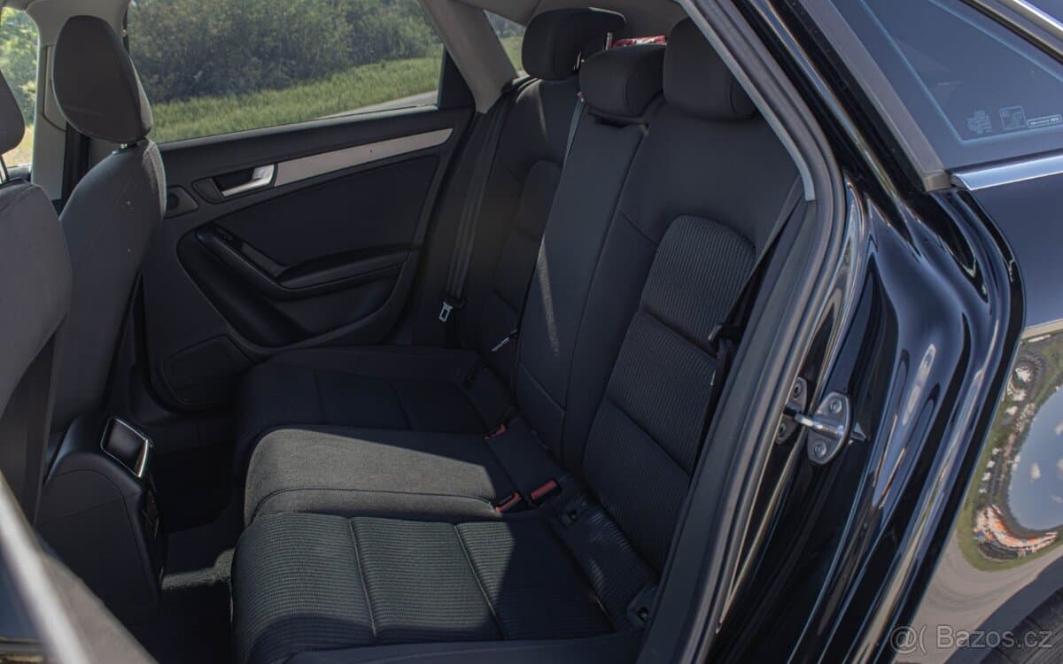 2013 Audi A4 - 19
