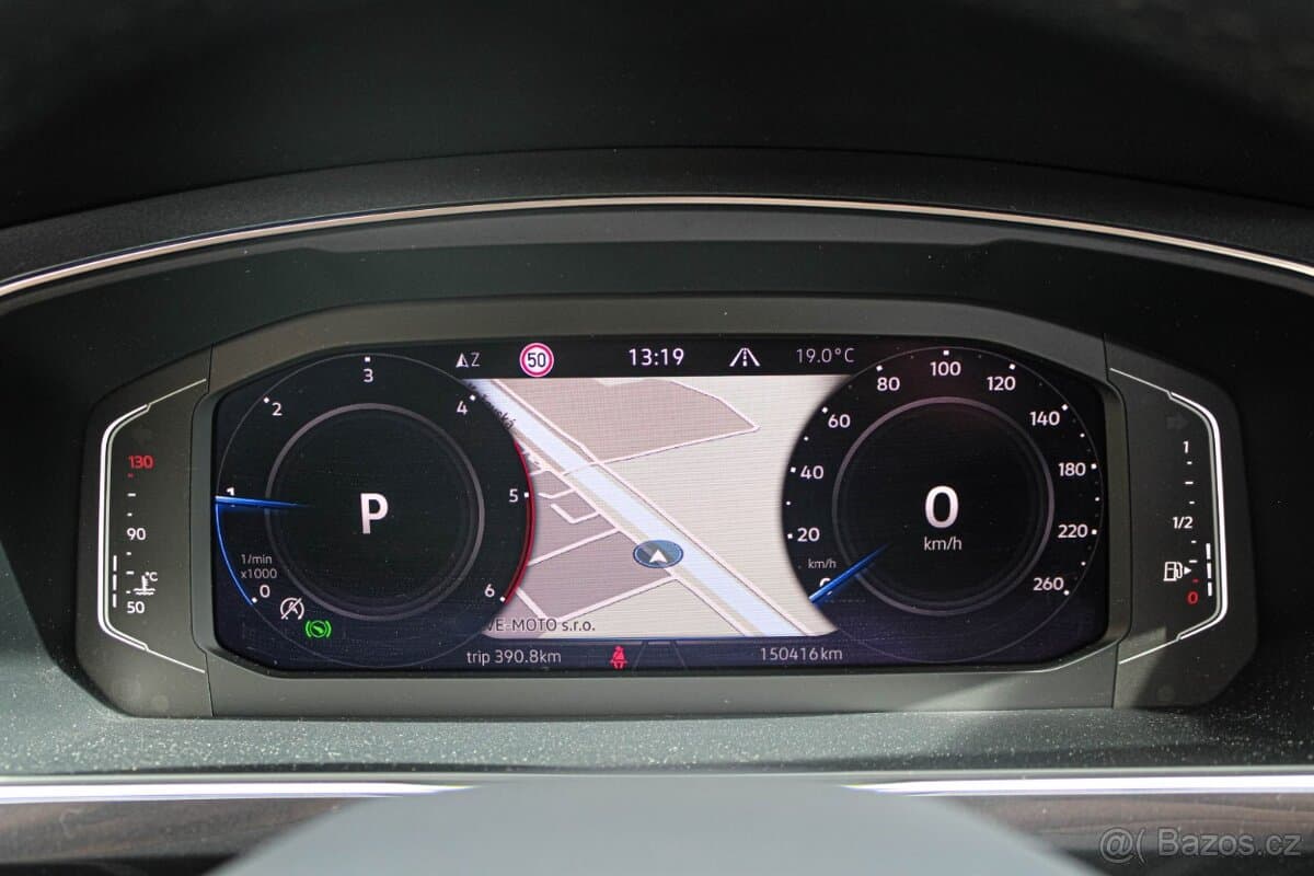 2023 Volkswagen TIGUAN - 19