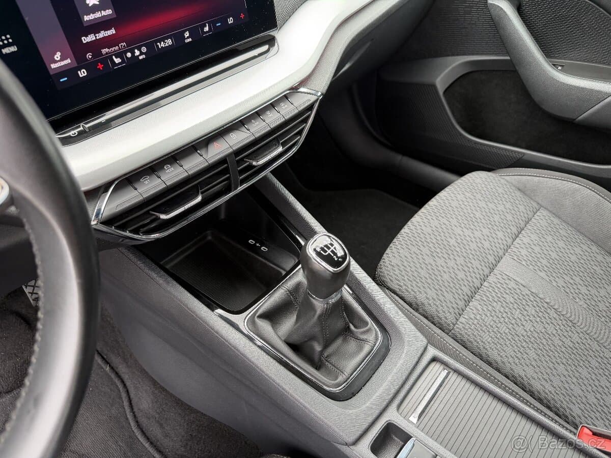 2022 Škoda OCTAVIA - 19