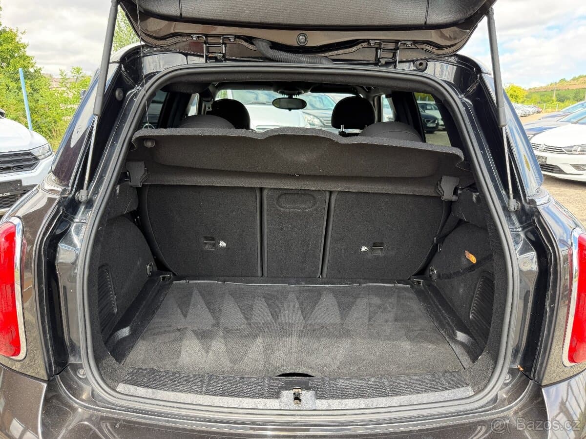 2013 Mini COOPER - 19