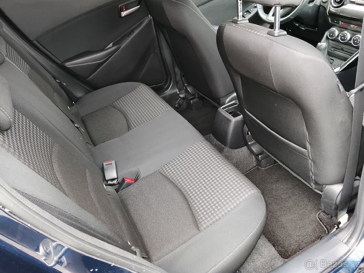 2019 Mazda 2 - 19