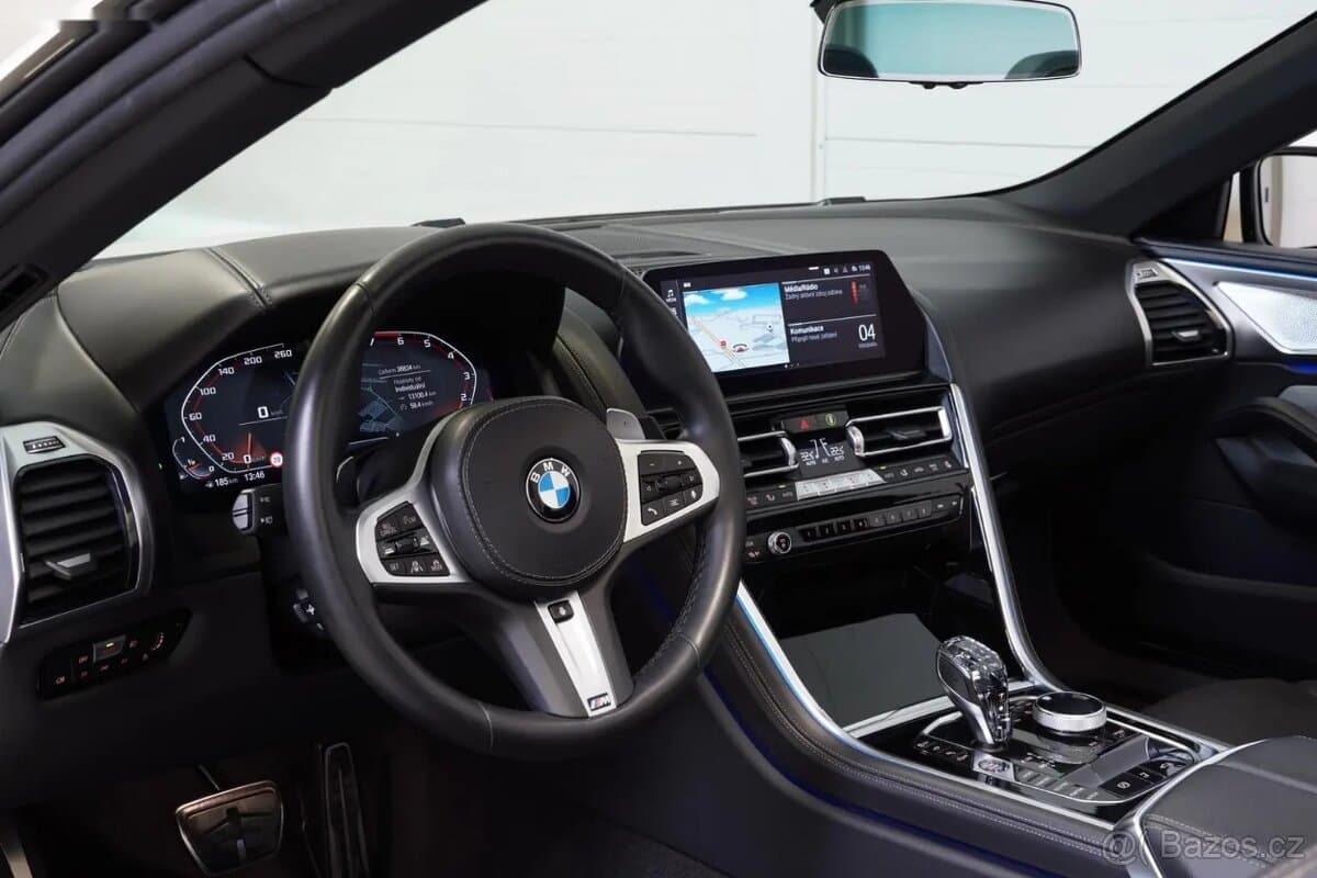 2019 BMW OSTATNÍ - 19