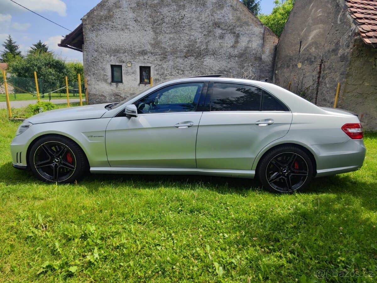 2012 Mercedes-Benz OSTATNÍ - 19