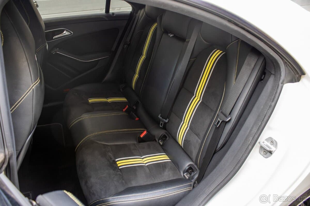 2014 Mercedes-Benz OSTATNÍ - 19