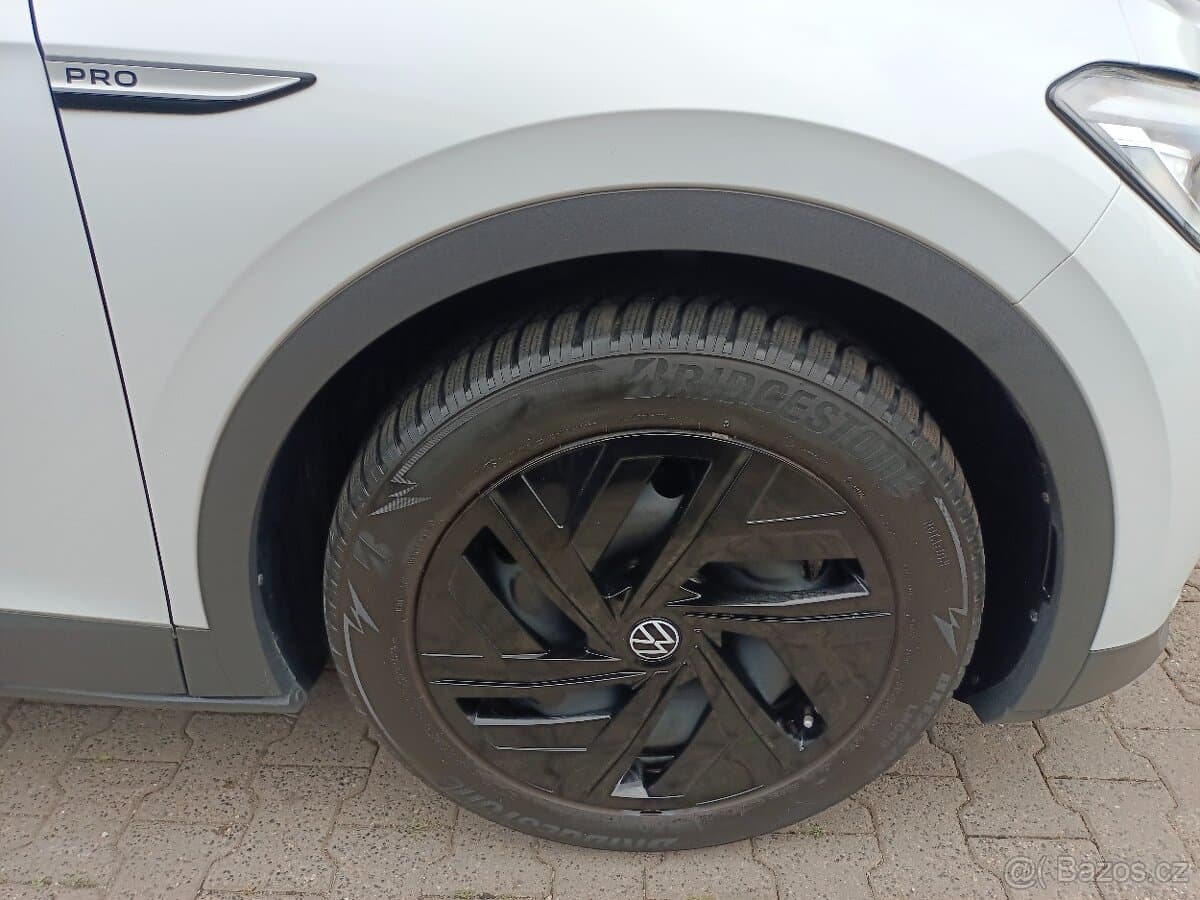 2022 Volkswagen ID.4 - 19