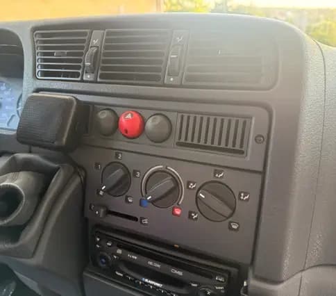 2001 Fiat DUCATO - 19