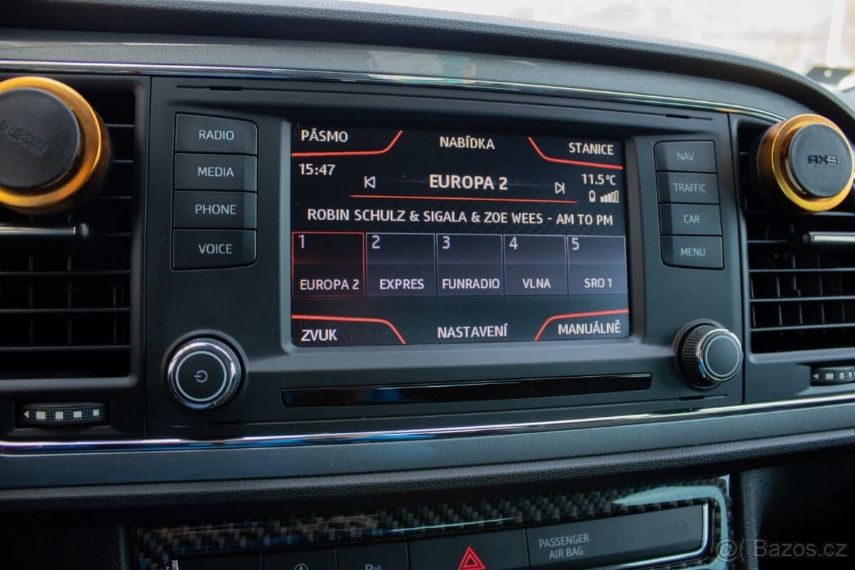 2013 Seat LEON - 19