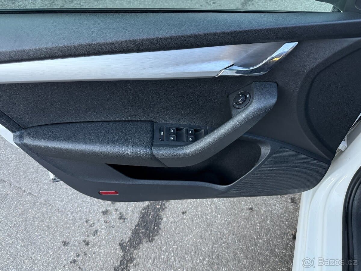 2019 Škoda OCTAVIA - 19