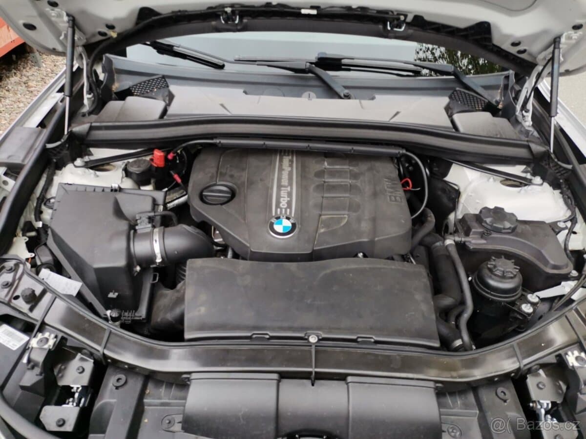 2013 BMW X1 - 19