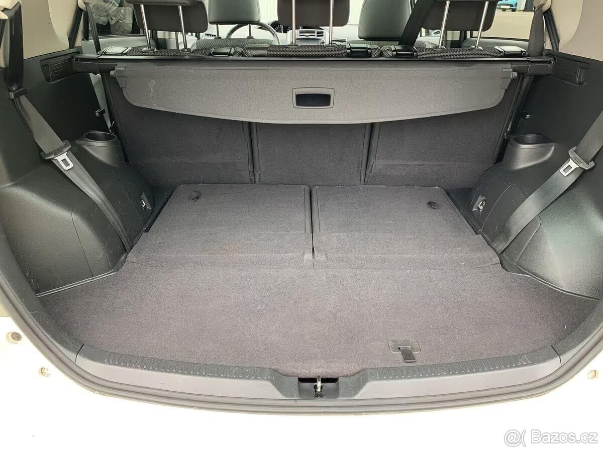 2016 Toyota VERSO - 19