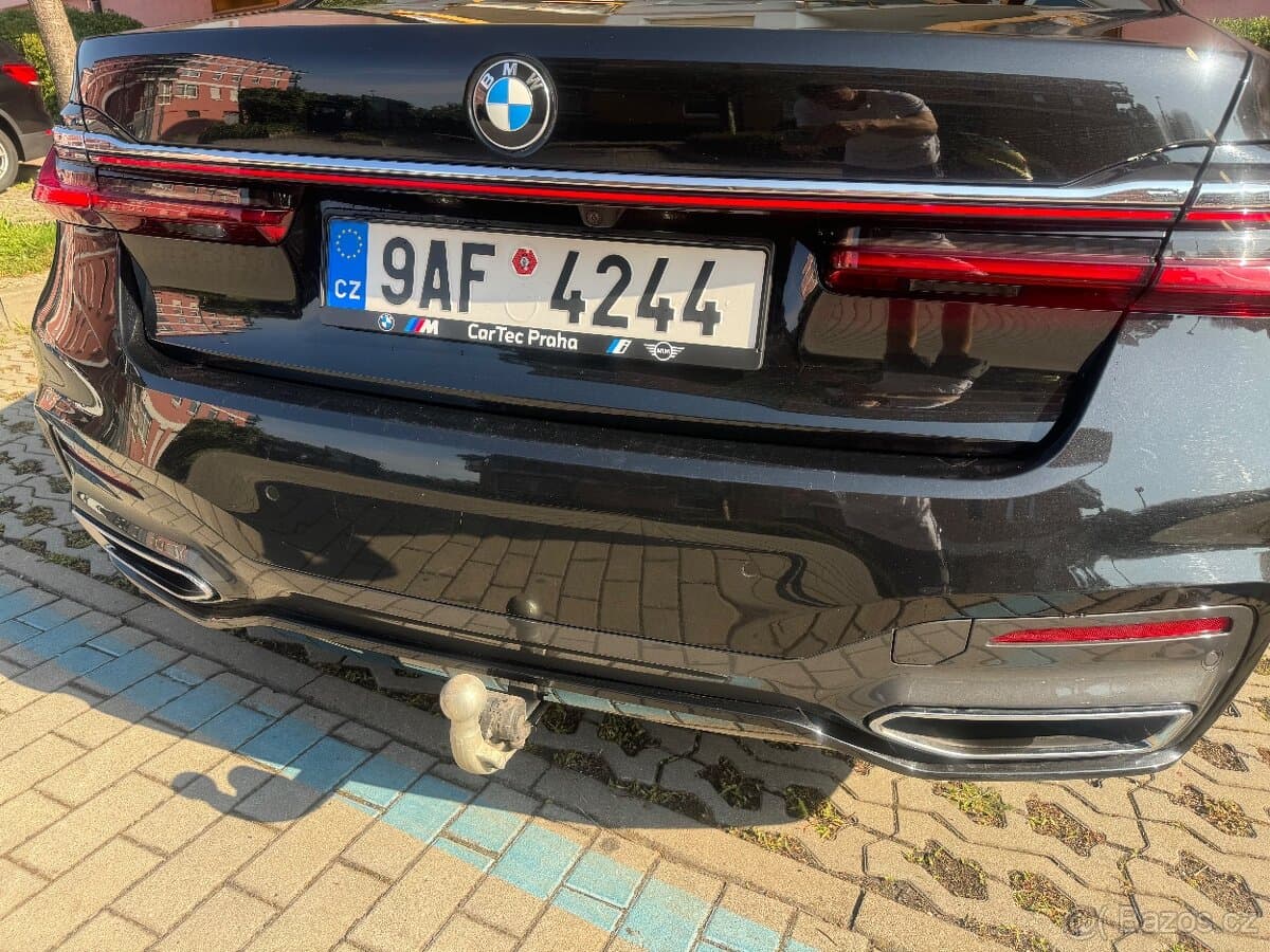 2022 BMW OSTATNÍ - 19