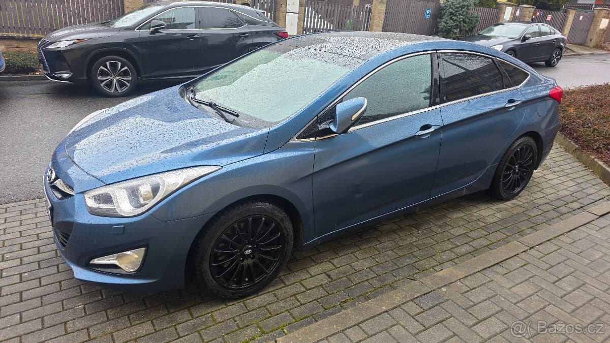 2013 Hyundai i40 - 19