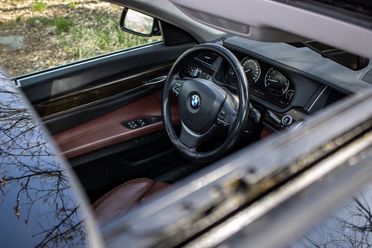 2017 BMW OSTATNÍ - 19