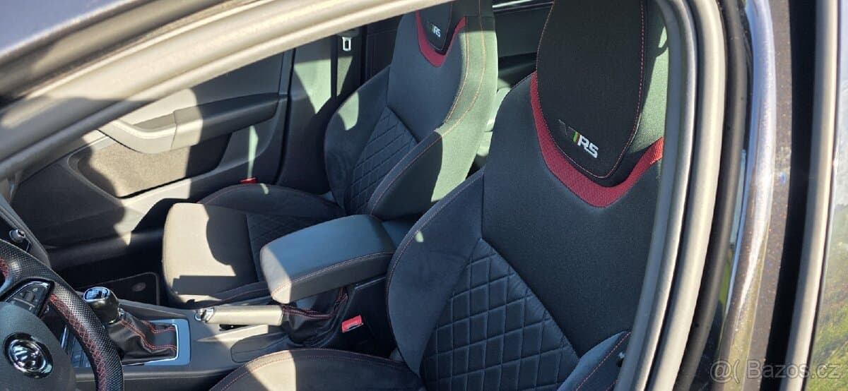 2019 Škoda OCTAVIA - 19
