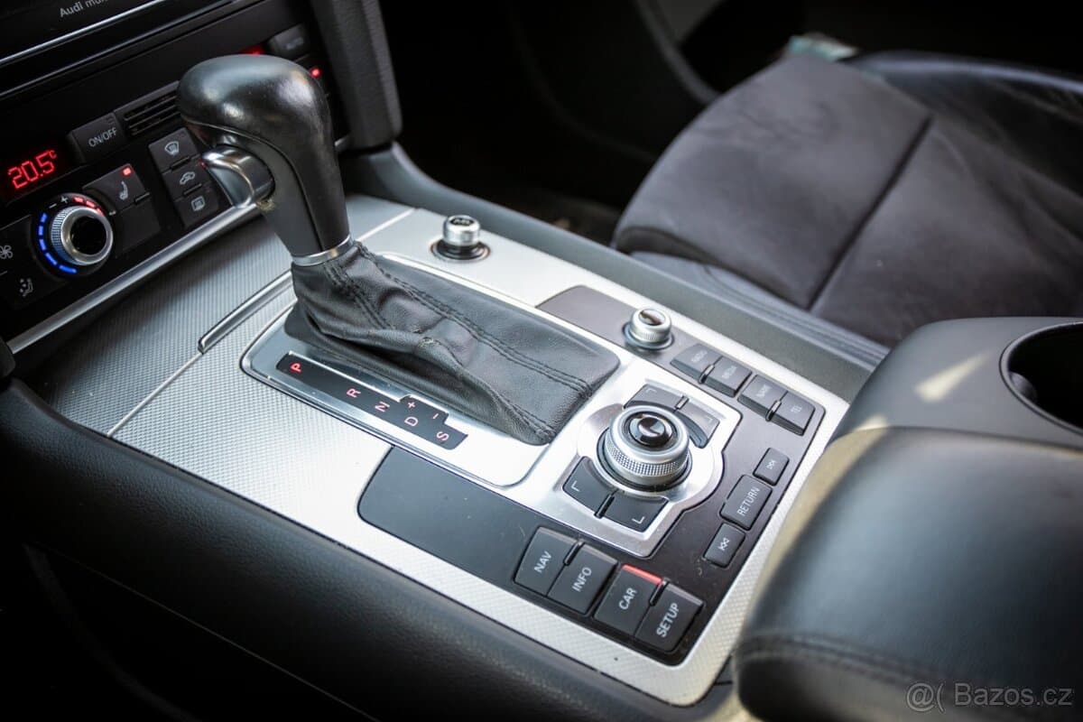 2011 Audi Q7 - 19