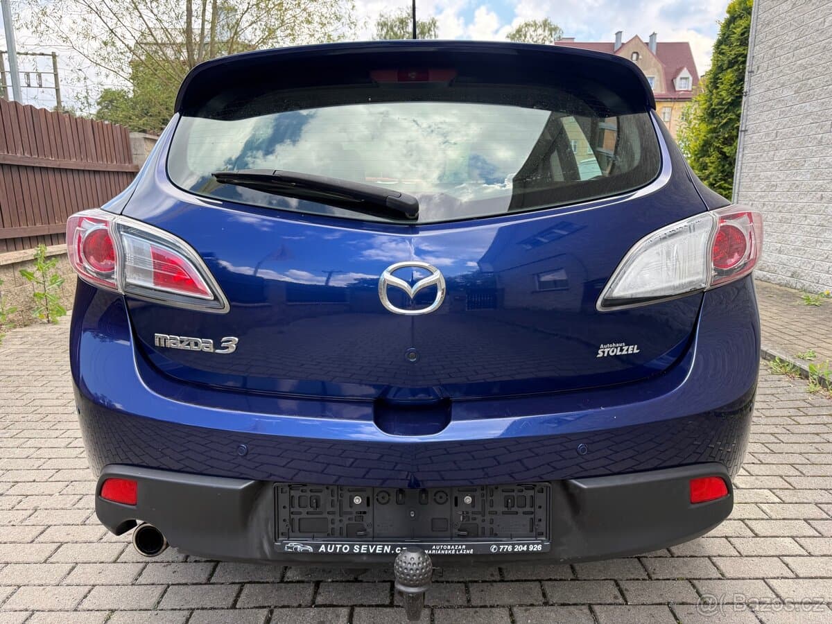 2010 Mazda 3 - 19