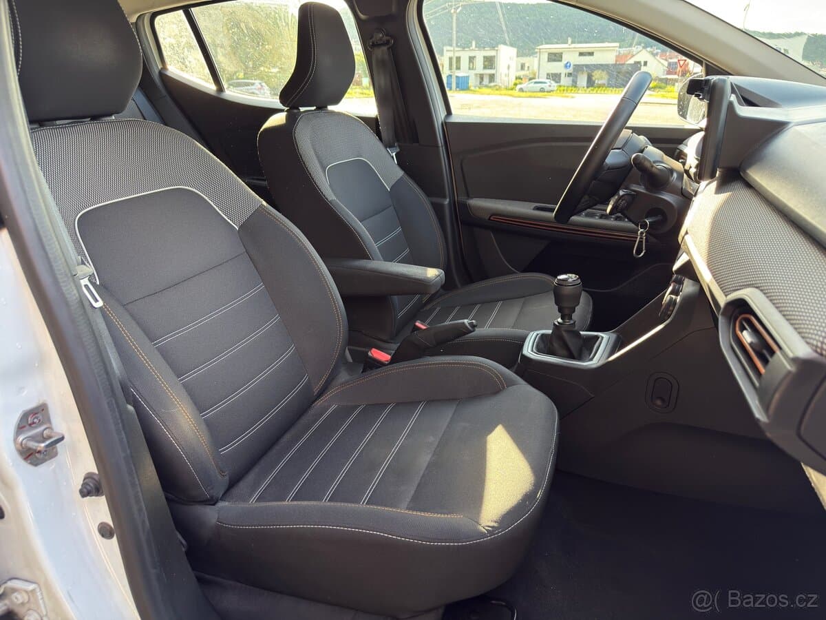 2023 Dacia SANDERO - 19