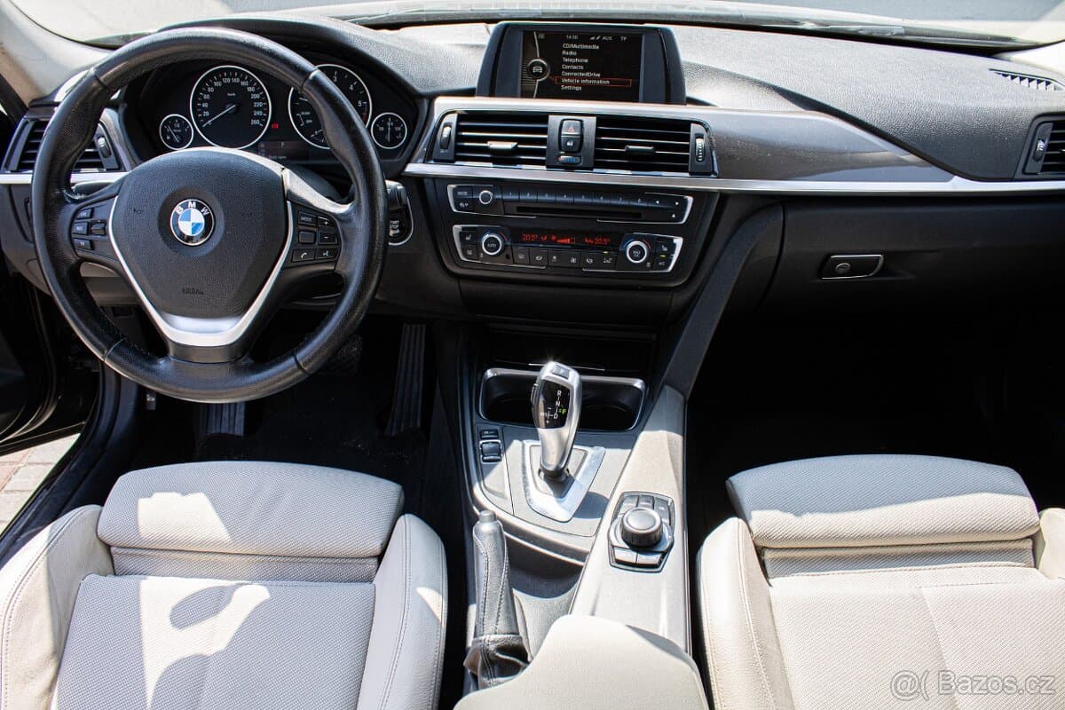 2014 BMW OSTATNÍ - 19