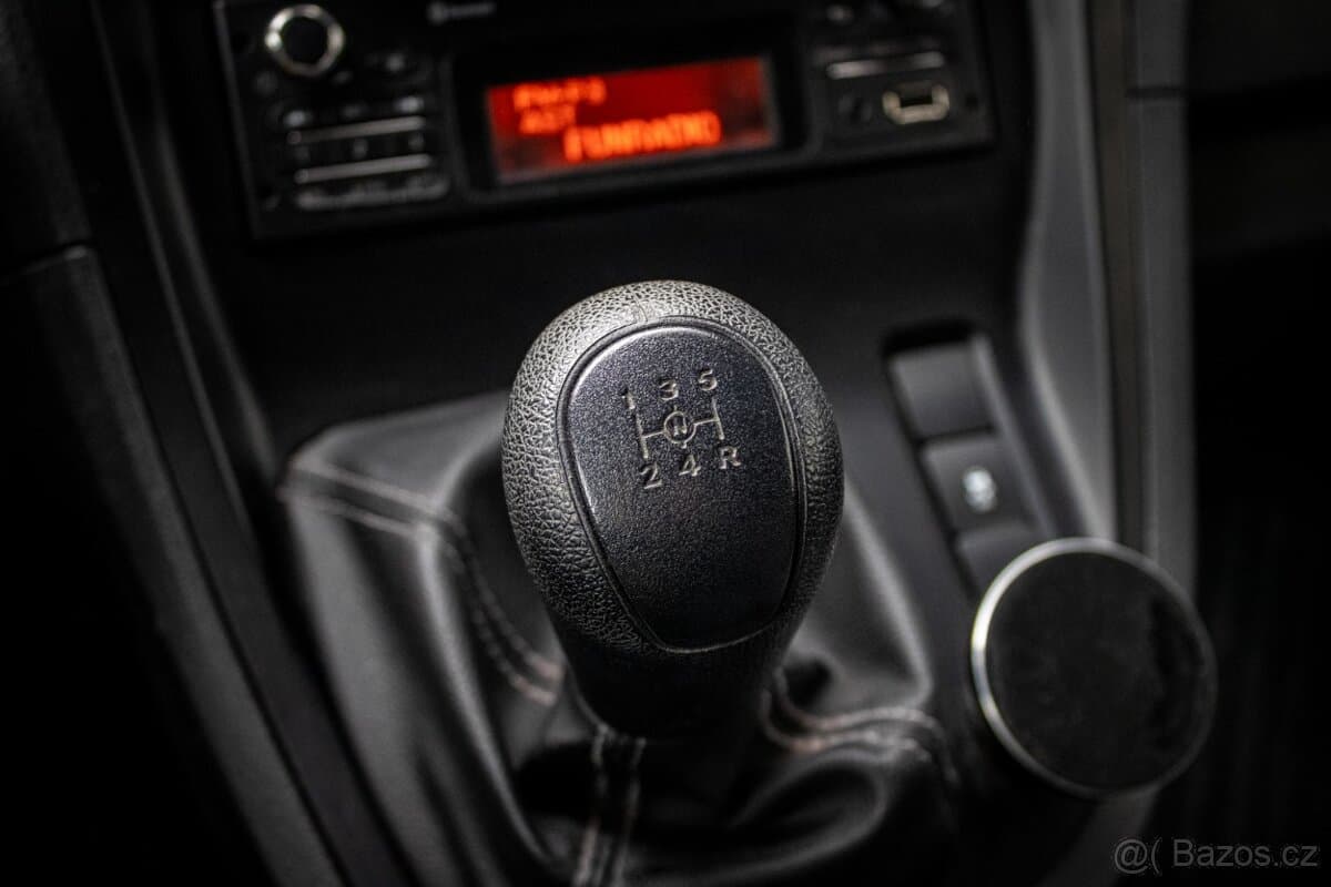 2015 Mercedes-Benz CITAN - 19