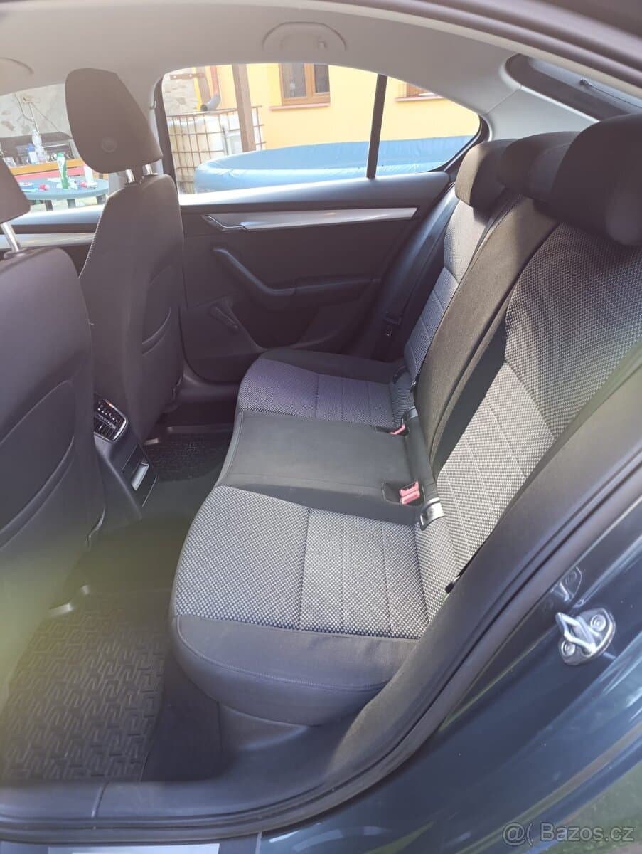 2014 Škoda OCTAVIA - 19