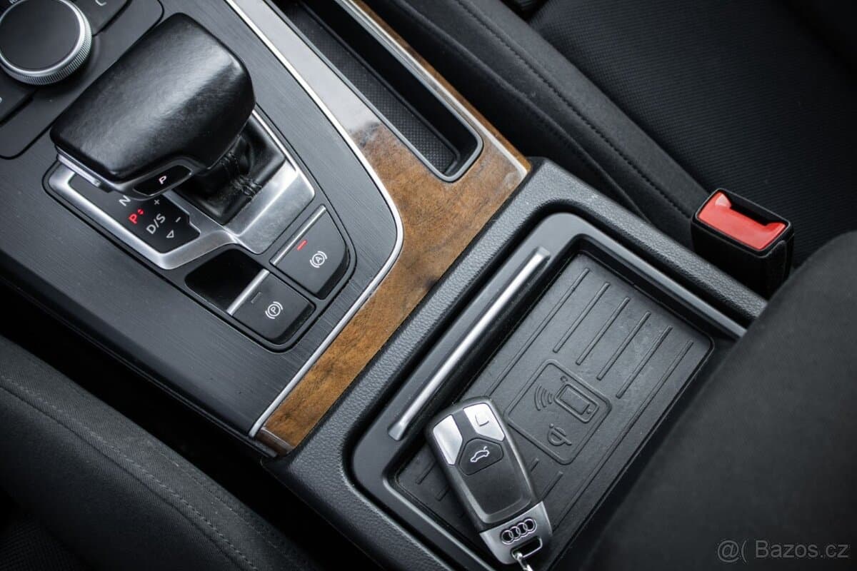 2017 Audi Q5 - 19