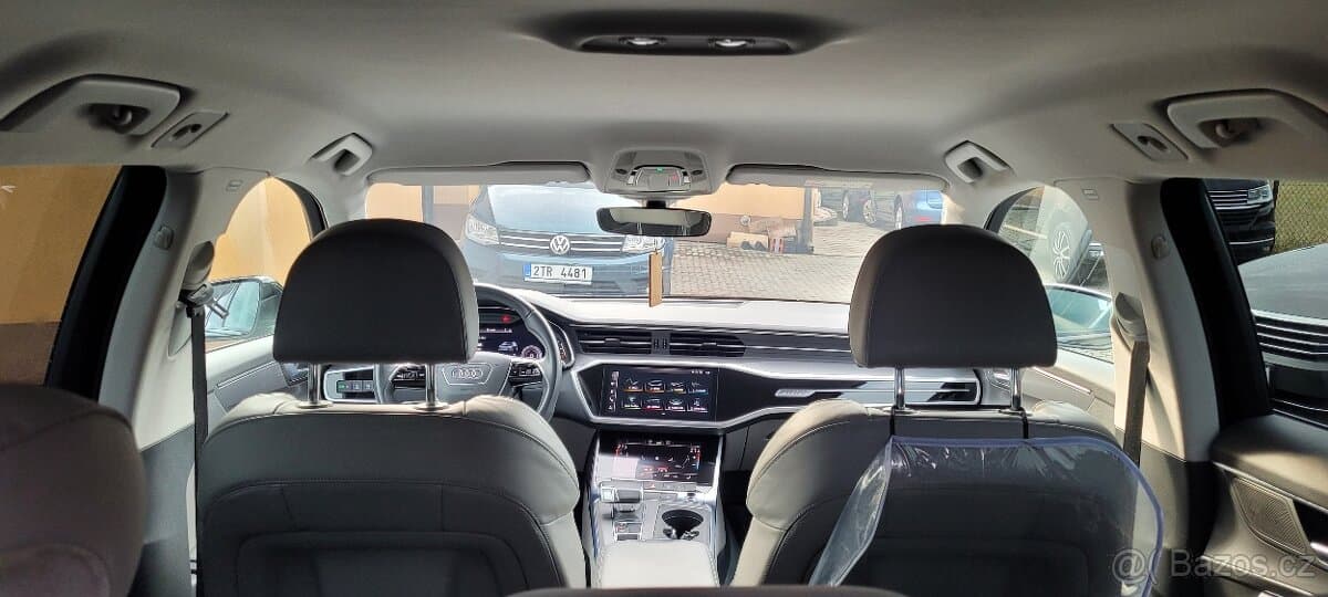 2020 Audi A6 - 19