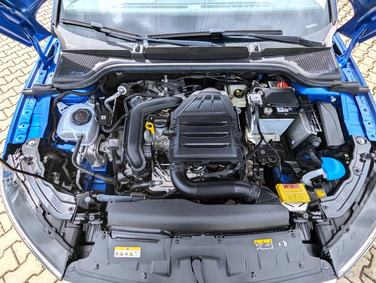 2020 Škoda SCALA - 19
