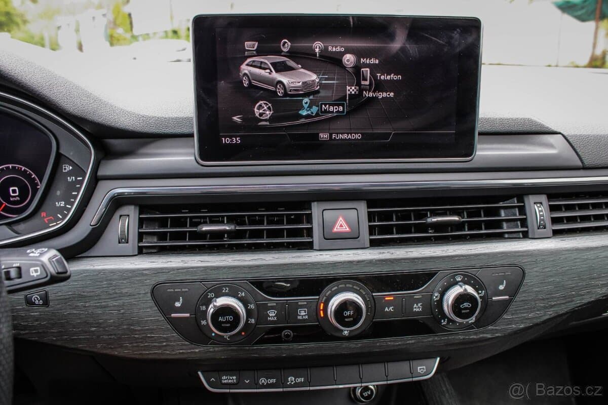 2016 Audi A4 - 19
