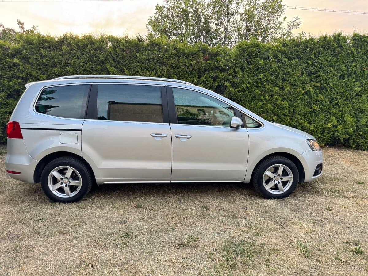 2014 Seat ALHAMBRA - 19