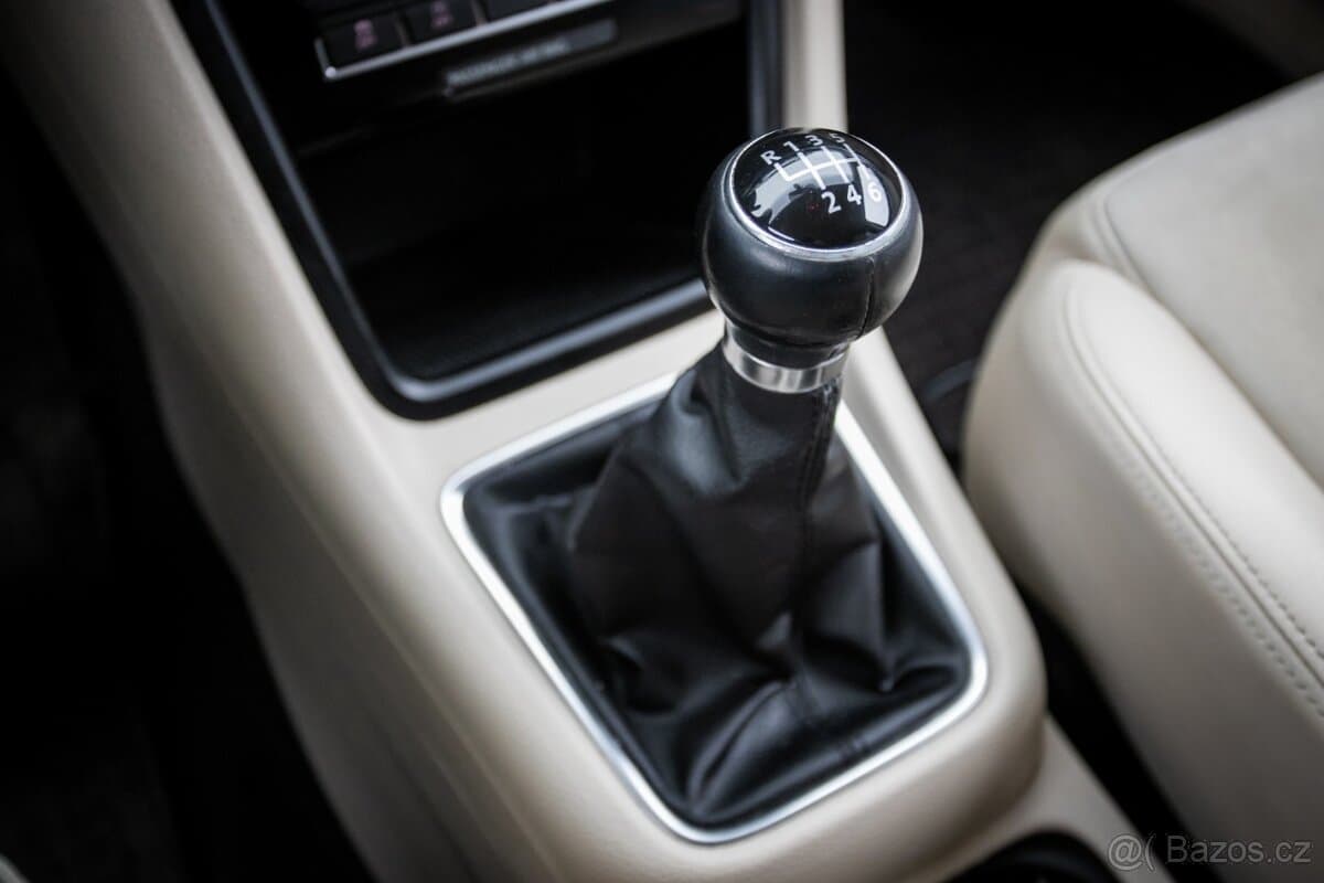 2011 Volkswagen SHARAN - 19
