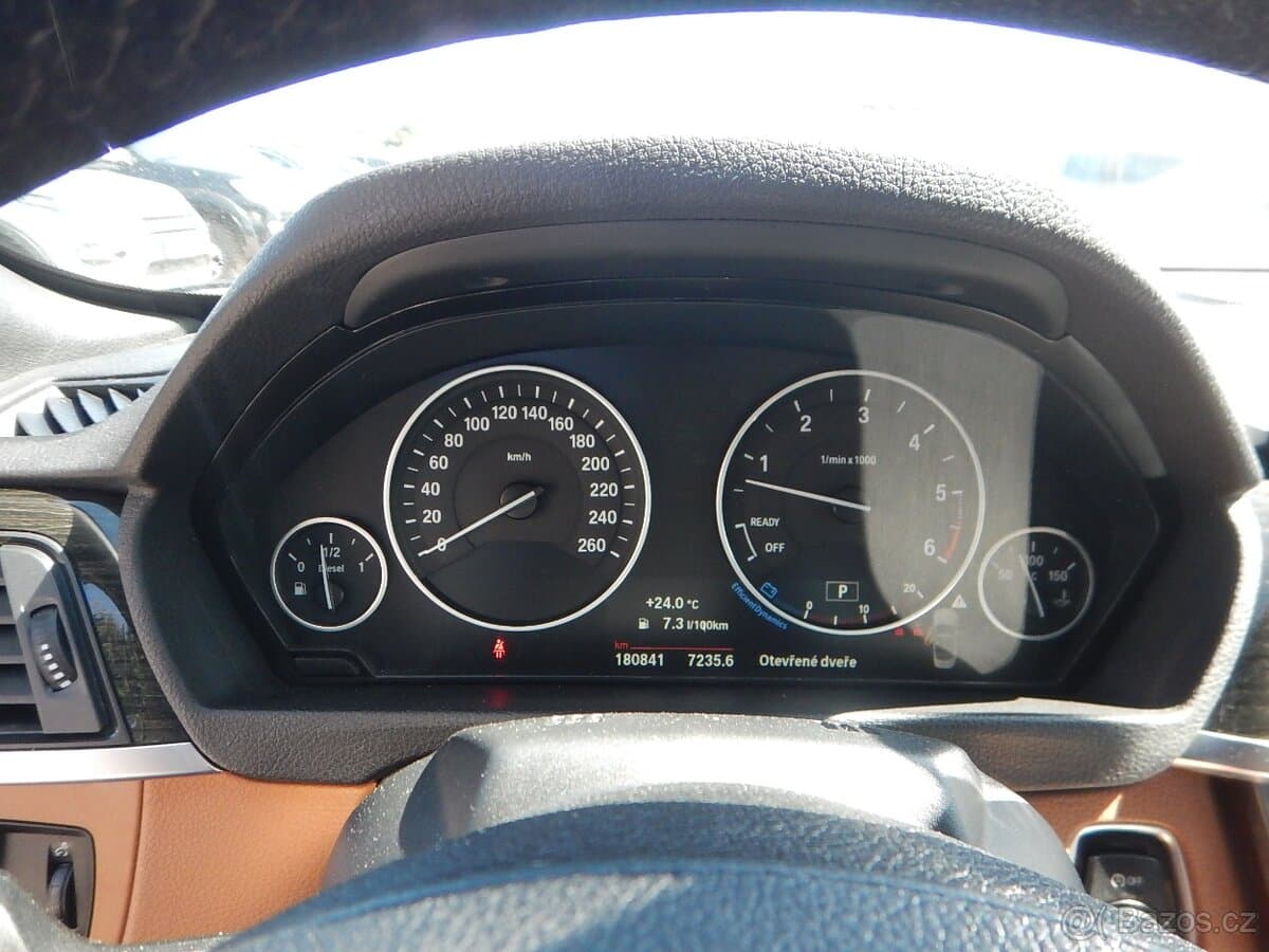 2016 BMW OSTATNÍ - 19