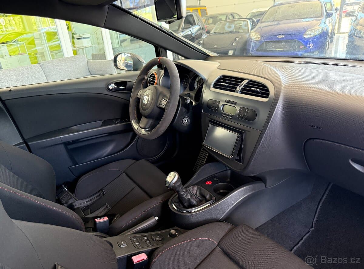 Seat LEON - 19