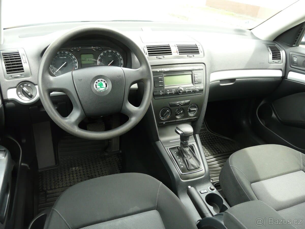 2006 Škoda OCTAVIA - 19