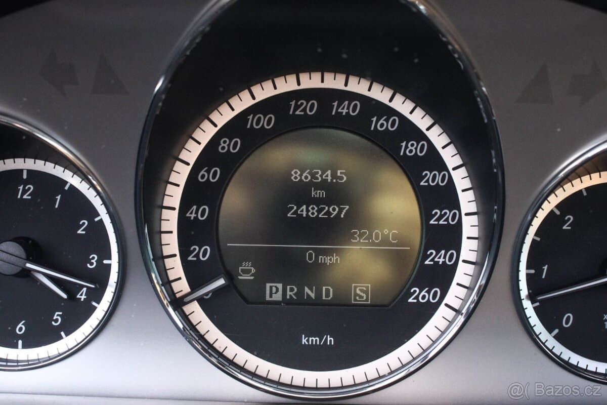 2009 Mercedes-Benz OSTATNÍ - 19