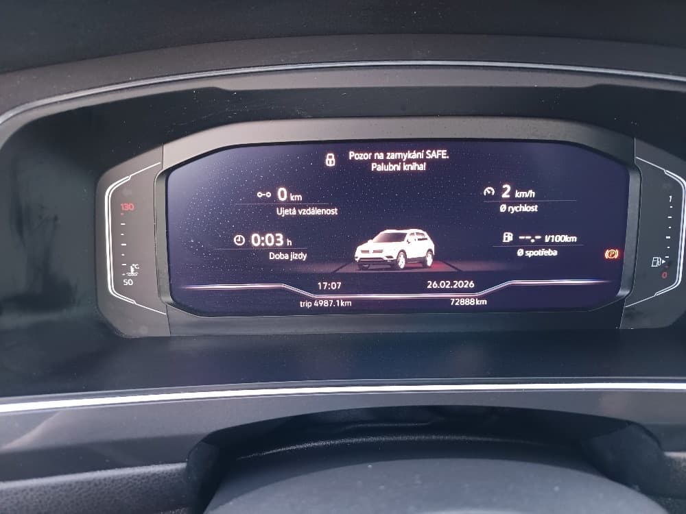 2019 Volkswagen TIGUAN - 19